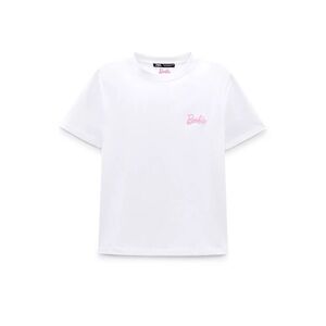 🆕 ZARA x Barbie White T-Shirt